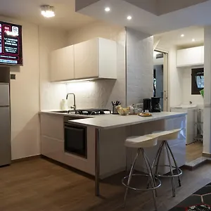 Casa vacanze Suitecentralsolution, Catania